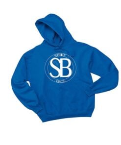 Kennon McFalls StrikeBros Coolwick Men's Hoodie