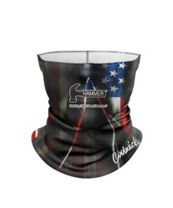 Custom Head Gear All-In-1 Masks