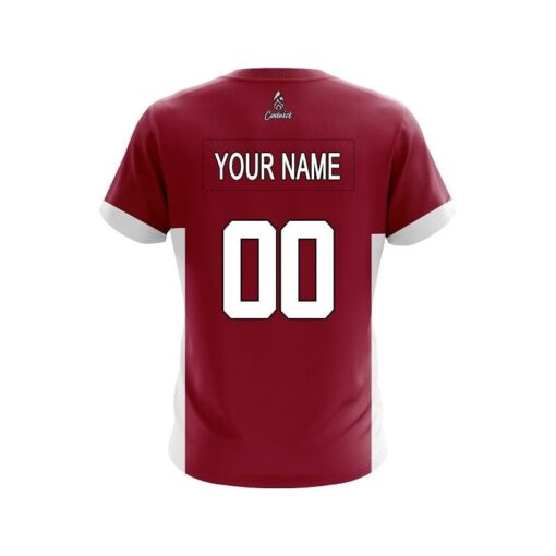 Arizona Football CoolWick Bowling Jersey - Image 2