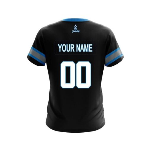 Carolina Football CoolWick Bowling Jersey - Image 2