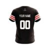 Cleveland Football  CoolWick Bowling Jersey - Image 2