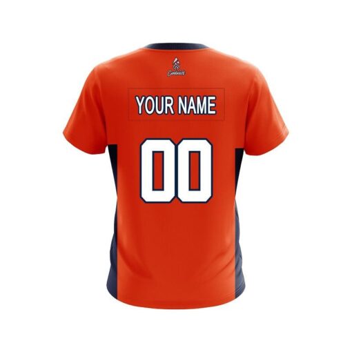 Denver Football CoolWick Bowling Jersey - Image 2
