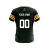 Green Bay Football CoolWick Bowling Jersey - Image 2