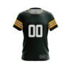 Green Bay Football CoolWick Bowling Jersey