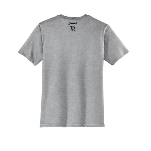 Tannya Roumimper CoolWick Love Hate Bowling T-Shirt - Image 2