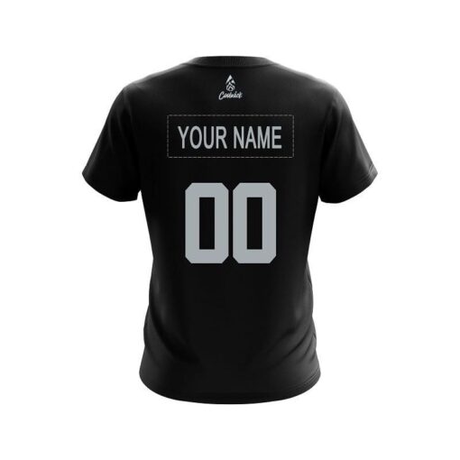 Las Vegas Football CoolWick Bowling Jersey - Image 2