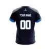Tennessee Football CoolWick Bowling Jersey - Image 2