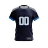 Tennessee Football CoolWick Bowling Jersey