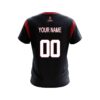 Houston Football CoolWick Bowling Jersey - Image 2
