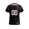 Houston Football CoolWick Bowling Jersey