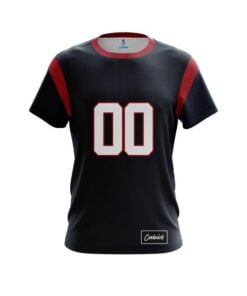 Houston Football CoolWick Bowling Jersey