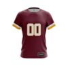 Washington Football CoolWick Bowling Jersey