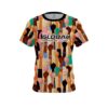 900 Global CoolWick United Hands Bowling Jersey