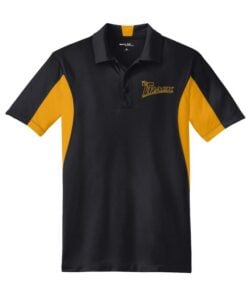 Track Polo Shirts