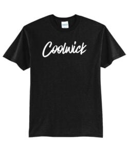 Signature CoolWick Men's Tall T-Shirt