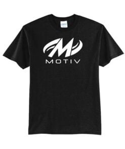 Motiv Men's Tall CoolWick T-Shirt