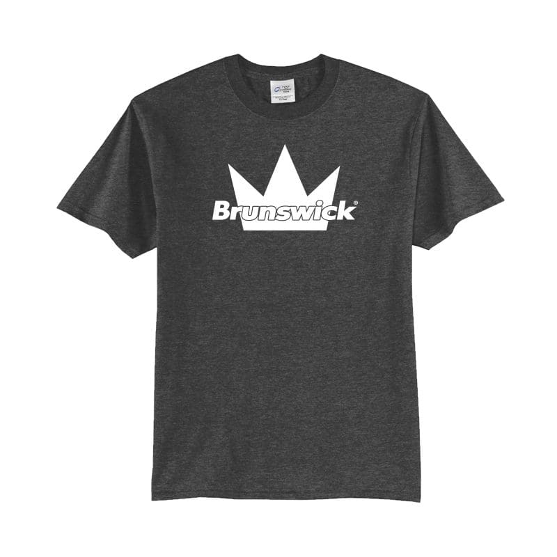 Brunswick Men's Tall CoolWick T-Shirt