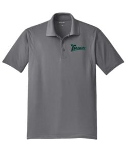 Track Mens Tall Sport-Tek Bowling Polo