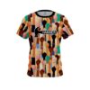 Hammer Logo United Hands Bowling Jersey