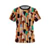 Plain CoolWick United Hands Bowling Jersey