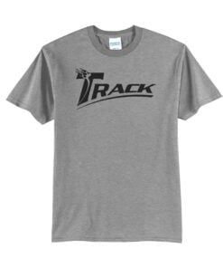 Track Men's Tall CoolWick T-Shirt