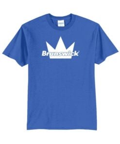 Brunswick Men's Tall CoolWick T-Shirt