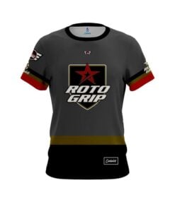 Squad RG Slapshot Hockey Coolwick Bowling Jersey