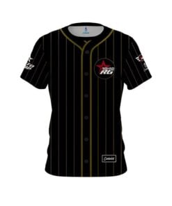 Squad RG Dinger Baseball CoolWick Bowling Jersey