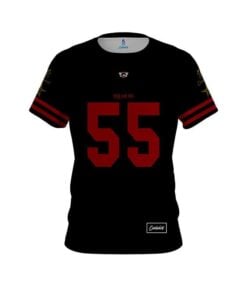 Squad RG Gridiron Football CoolWick Bowling Jersey