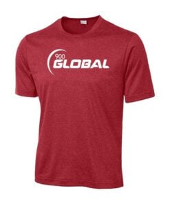 900 Global T-Shirts