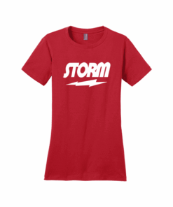 Storm Women's Perfect Weight CoolWick T-Shirt
