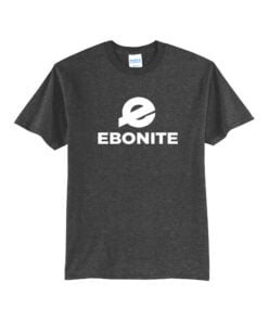 Ebonite Men's Tall CoolWick T-Shirt