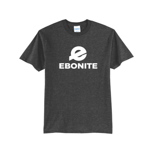 Ebonite Men's Tall CoolWick T-Shirt