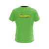 900 Global Volt Bowling Ball Coolwick Bowling Jersey - Image 2