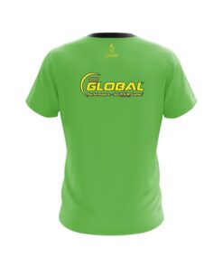 Alternative view of 900 Global Volt Bowling Ball Coolwick Bowling Jersey