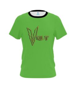 900 Global Volt Bowling Ball Coolwick Bowling Jersey