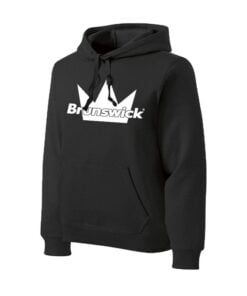 Brunswick Mens Tall Sport Tek Contender Hoodie