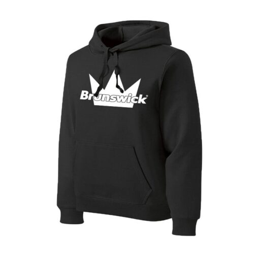 Brunswick Mens Tall Sport Tek Contender Hoodie
