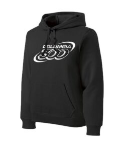 Columbia 300 Mens Tall Black Sport Tek Contender Hoodie