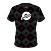 Ebonite Logo Deck of Cards CoolWick Bowling Jersey - Image 2