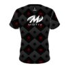 Motiv Logo Deck of Cards CoolWick Bowling Jersey - Image 2