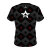 Roto Grip Logo Deck of Cards CoolWick Bowling Jersey - Image 2