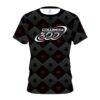 Columbia 300 Deck of Cards CoolWick Bowling Jersey