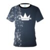Brunswick Stars Constellations CoolWick Bowling Jersey