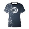 DV8 Stars Constellations CoolWick Bowling Jersey