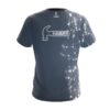 Hammer Stars Constellations CoolWick Bowling Jersey - Image 2