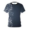 Plain Stars Constellations CoolWick Bowling Jersey