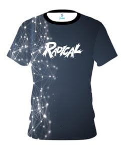Radical Stars Constellations CoolWick Bowling Jersey