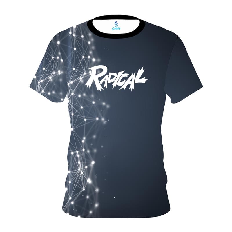 Radical Stars Constellations CoolWick Bowling Jersey