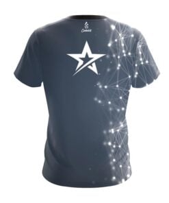 Alternative view of Roto Grip Stars Constellations CoolWick Bowling Jersey